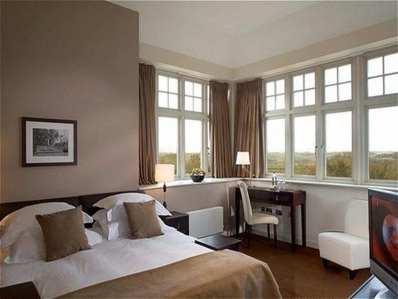 Wyck Hill House Hotel & Spa Wyck Rissington Номер фото