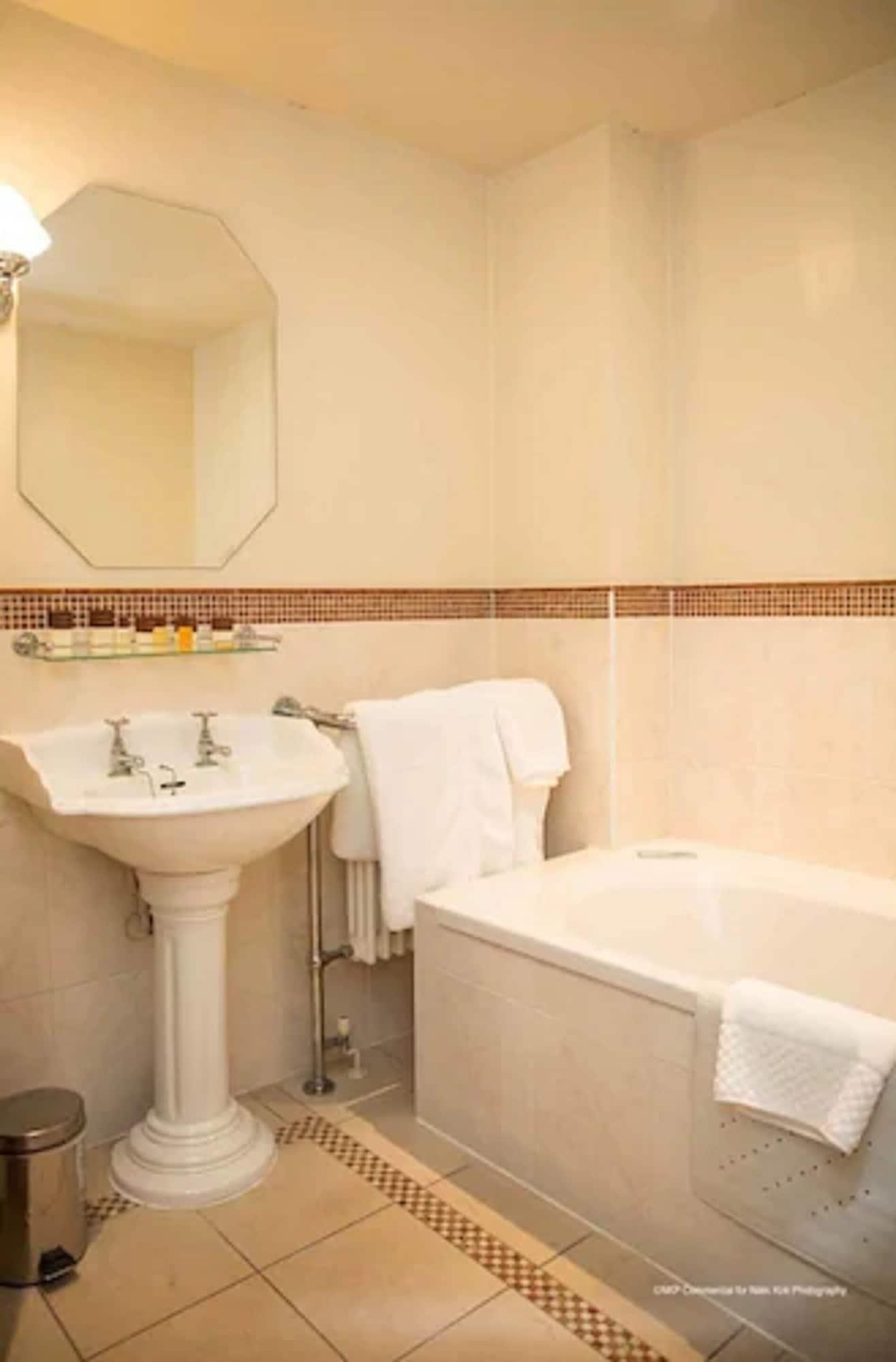 Wyck Hill House Hotel & Spa Wyck Rissington Екстер'єр фото