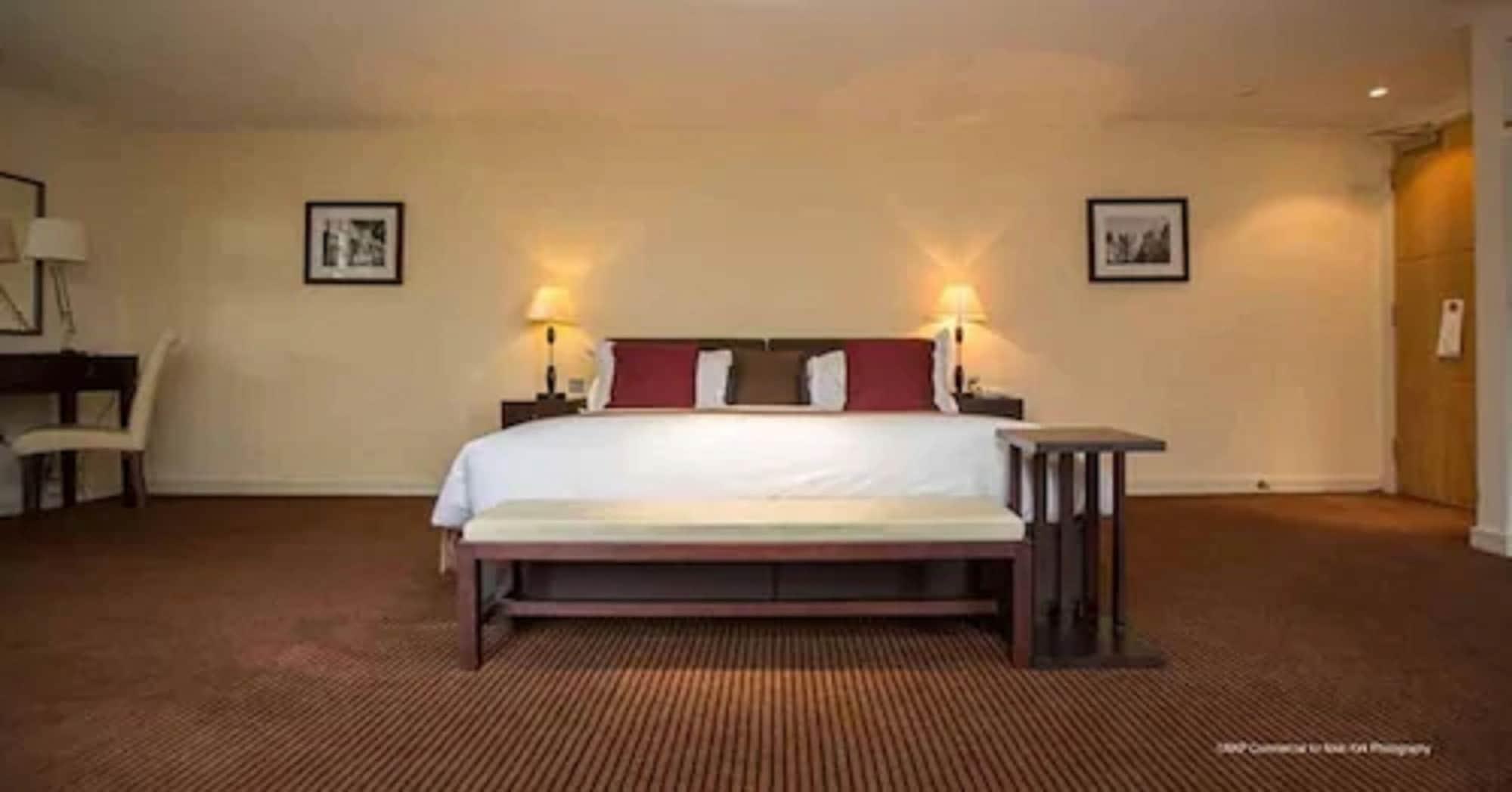 Wyck Hill House Hotel & Spa Wyck Rissington Екстер'єр фото