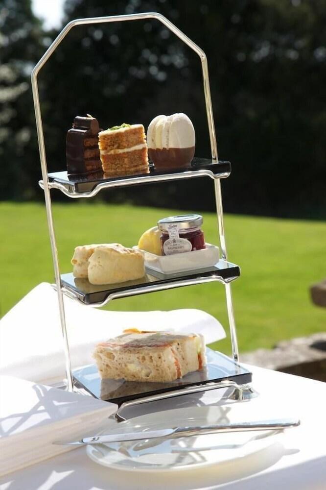 Wyck Hill House Hotel & Spa Wyck Rissington Екстер'єр фото