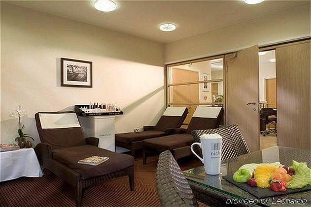 Wyck Hill House Hotel & Spa Wyck Rissington Зручності фото