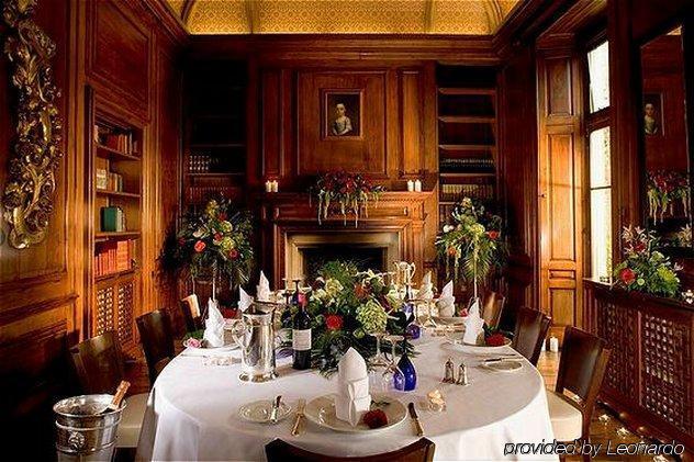 Wyck Hill House Hotel & Spa Wyck Rissington Зручності фото
