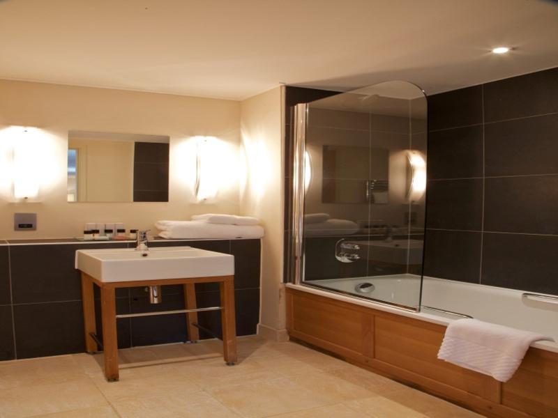 Wyck Hill House Hotel & Spa Wyck Rissington Екстер'єр фото