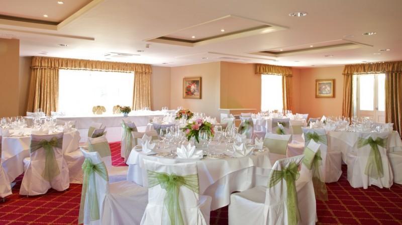 Wyck Hill House Hotel & Spa Wyck Rissington Екстер'єр фото